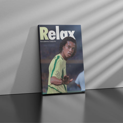 Ronaldinho 