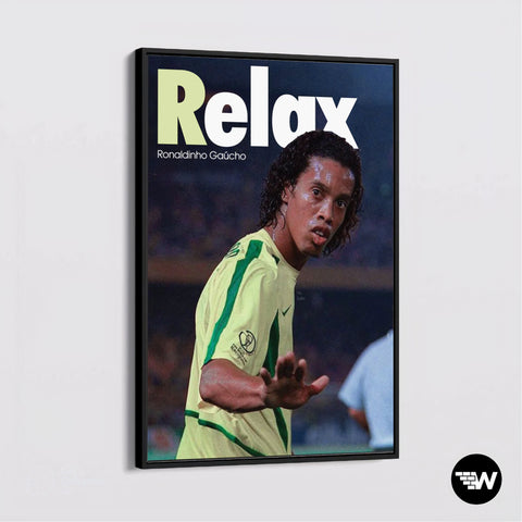 Ronaldinho 