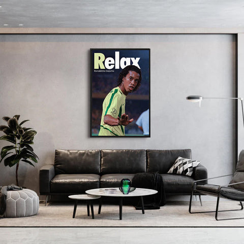 Ronaldinho 