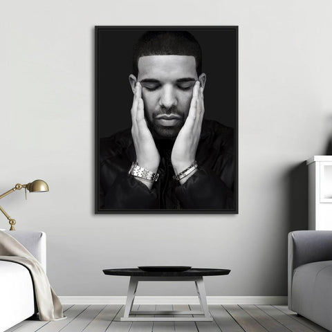 Drake - Canvas