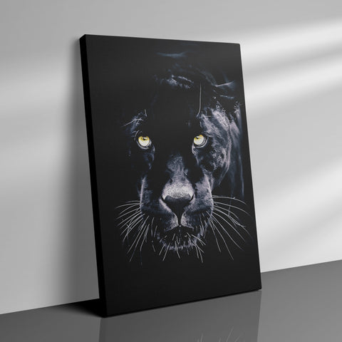Black Panther - Poster